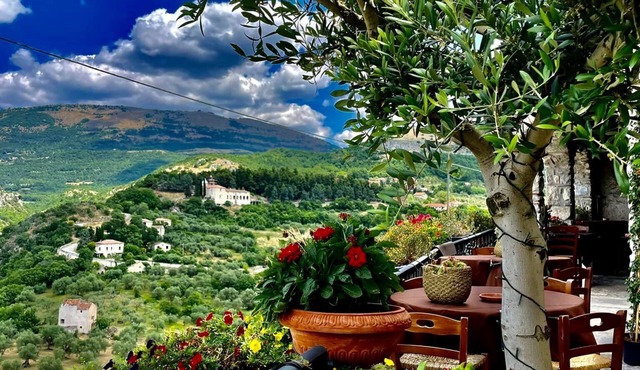 Hotel Villa Torre Antica