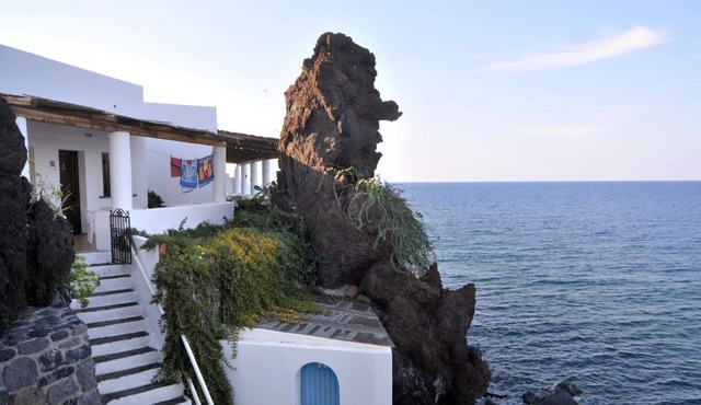 Hotel Villaggio Stromboli