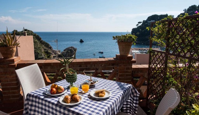 Hotel Villino Gallodoro