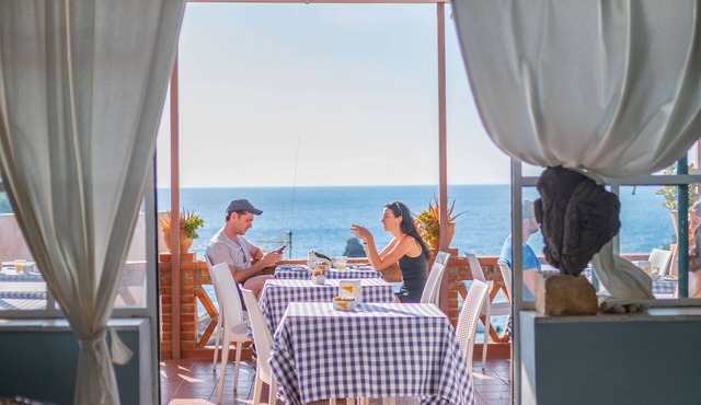 Hotel Villino Gallodoro