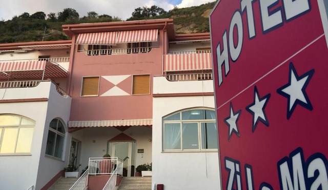 Hotel Zilema