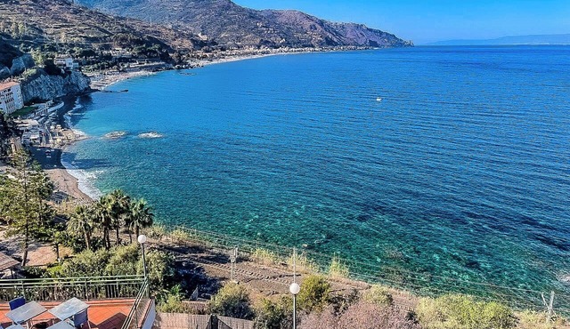 Hotiday Taormina Mare