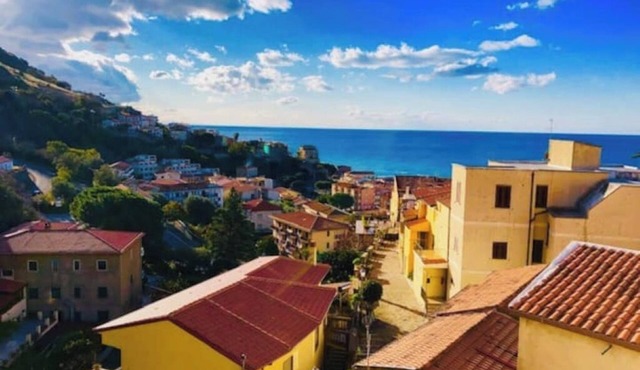 HOUSE 4 NOVEMBER - APARTMENT IN HISTORIC CENTER