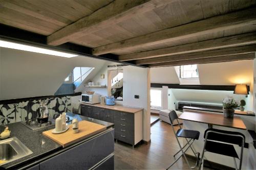 House Golia by Holiday World in Genoa