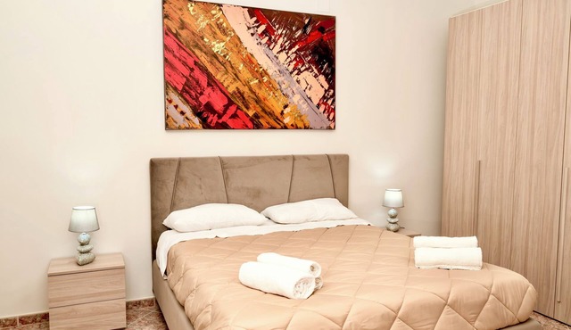 House in the Center - Comfort and Relaxation