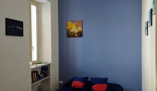 House in the historic center of Lentini