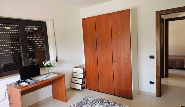 House Ritondale, newly built apartment, cozy and private