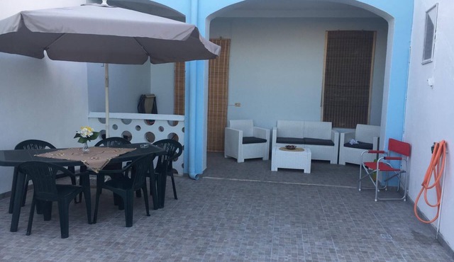 HOUSE ROMINA SALENTO