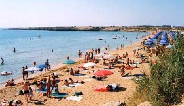 house /villa - 4 rooms - 4/6 persons
