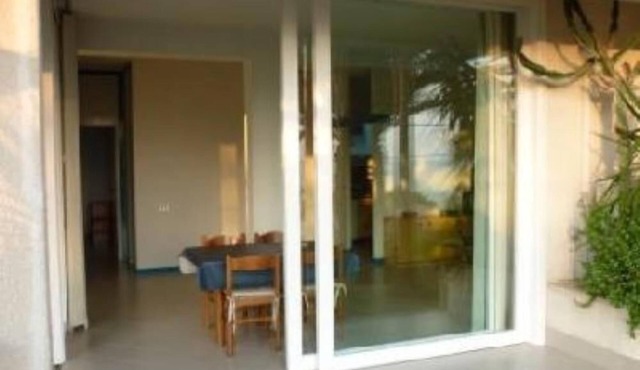 House/Villa - Brucoli - Baia dei Turchi - Californian style with garden in front of the sea