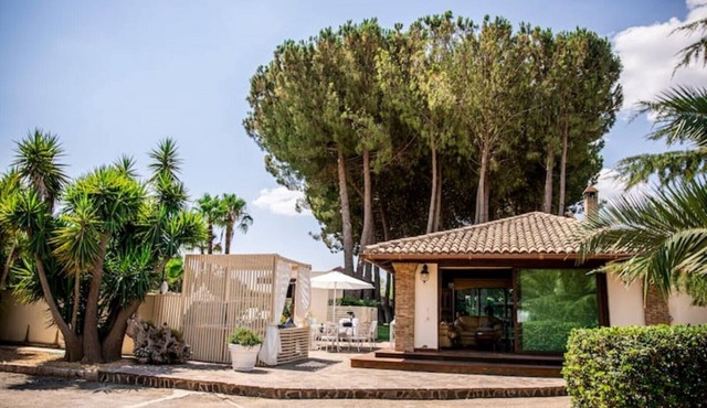 House/Villa - Canicattì