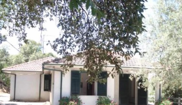 house / villa - Cefalù