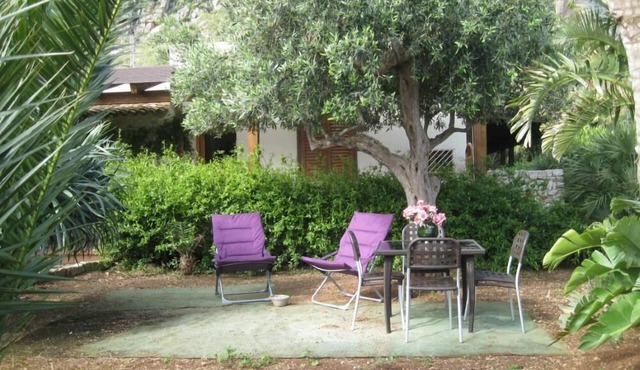 House/Villa - San vito lo capo