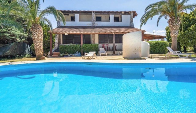 house/villa - Siracusa