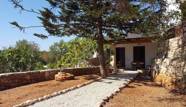 House/Villa - Torre Vado