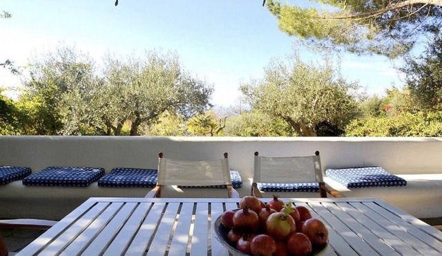 House/Villa with garden - Anacapri