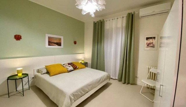 Hurray for Mary: the Heart of Matera at Two Steps from the Sassi