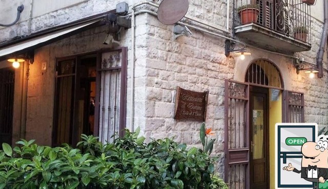 I 13 Cavalieri Guest House