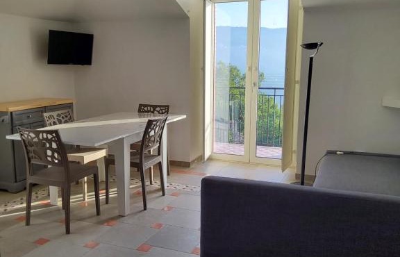I Colori del Tramonto Apartment