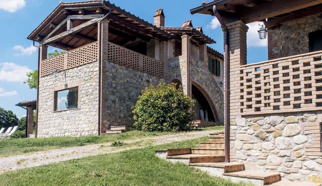 I Gergoni - Casa Emilia