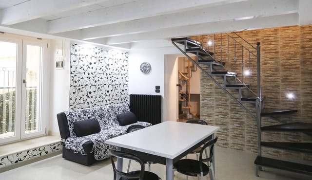 I Nobili, FamilyApartment - Affitti Brevi Italia