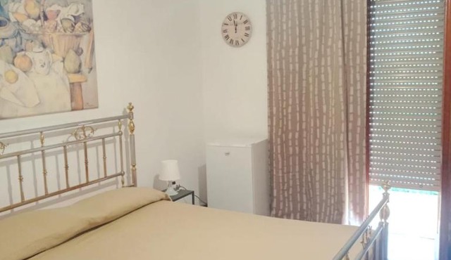 I Rifugi di Noah Santa Maria a Vico-