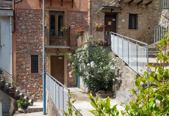 I Tre Campanili/La Casa di ChiAle