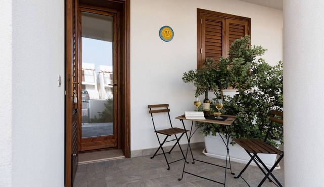 I Tre Golfi Alsea Apartment