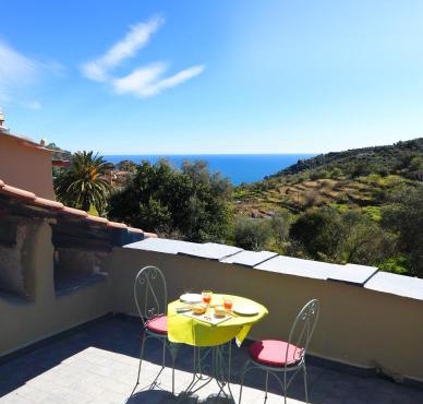 I Valloni Apartments