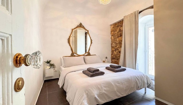 IBLA Luxury Suite