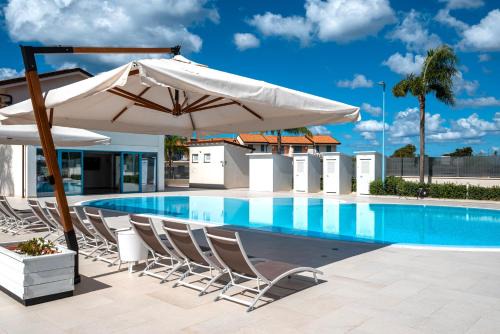 Icaro Apartments