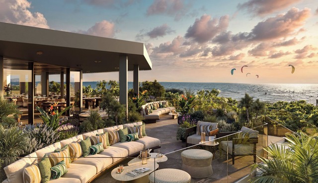 Icona's Costa Ragusa Resort - New Opening