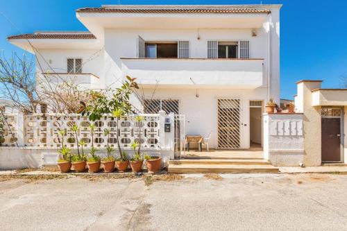 Idalia Holiday Homes - Orizzonte in Torre Lapillo