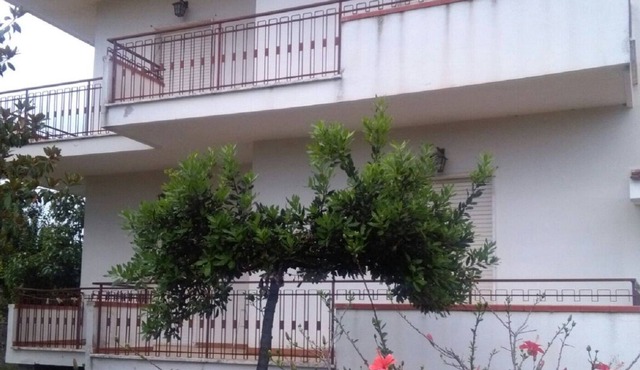 IDEAL FAMILIES - Calabria Mare Costa Jonica