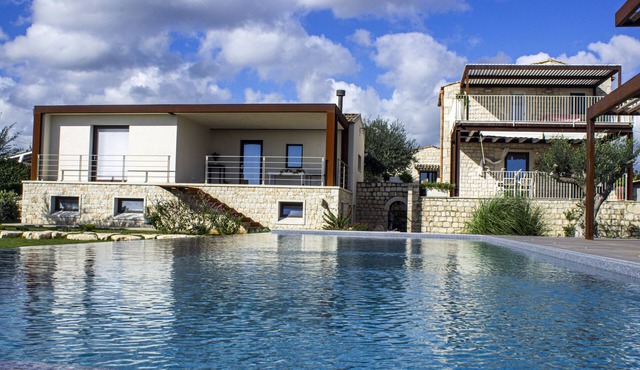 Ideal location to visit the cities of the south east of Sicily