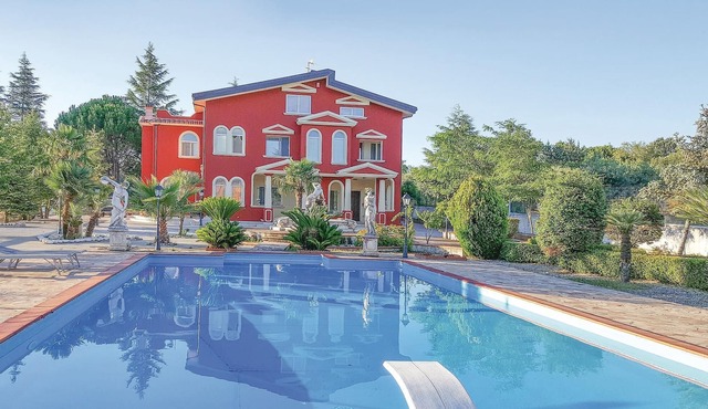 If you are looking for a special place for an unforgettable vacation, away from the chaos of the cit