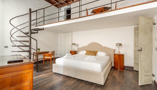 iFlat Pantheon Elegant 3-bedroom Apartment
