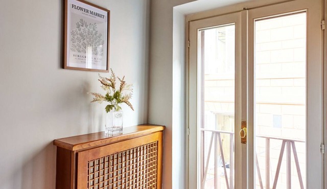 iFlat | Shabby Chic Apartament