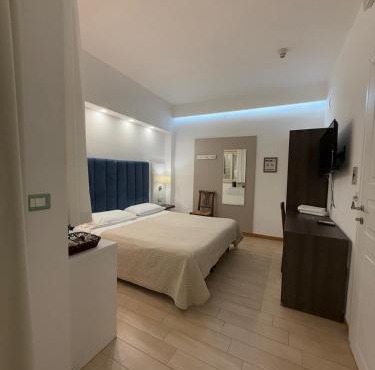 IG-Tysandros Apartments