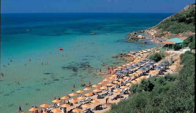iGV Club Vacanze Le Castella