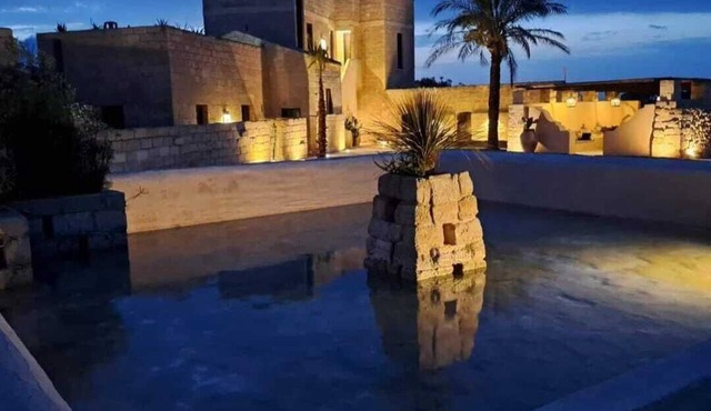 IL BAGLIO SULL'ACQUA