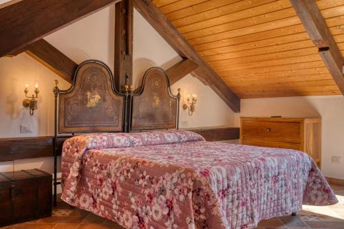 Il Belvedere Romantic Suite Vesuvius View Terrace