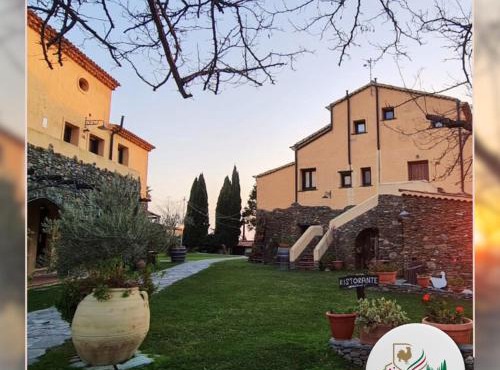 Il Borgo Della Marinella