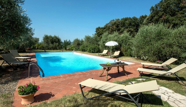 Il Boschetto by Interhome