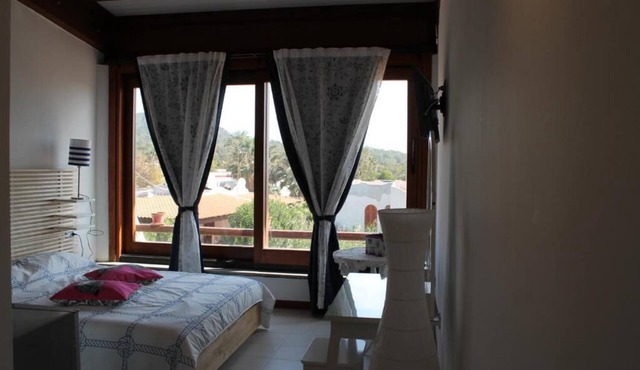 Il Caimano B&B
