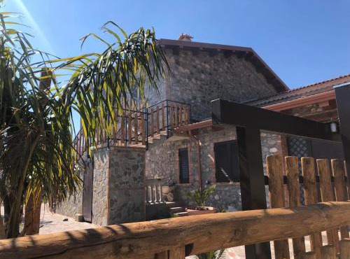 Il casale del Conte