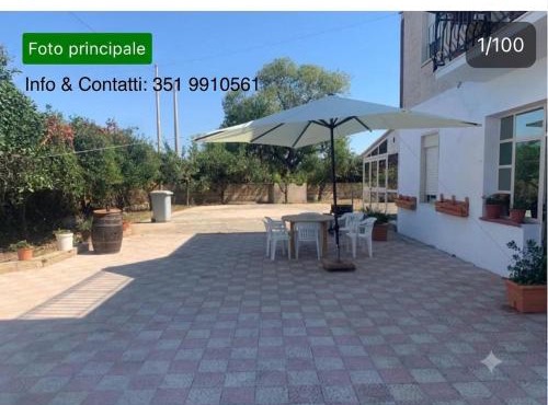 Il Casello Country House Parcheggio gratuito