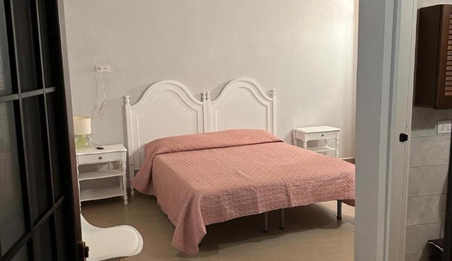 IL CASTAGNETO Room