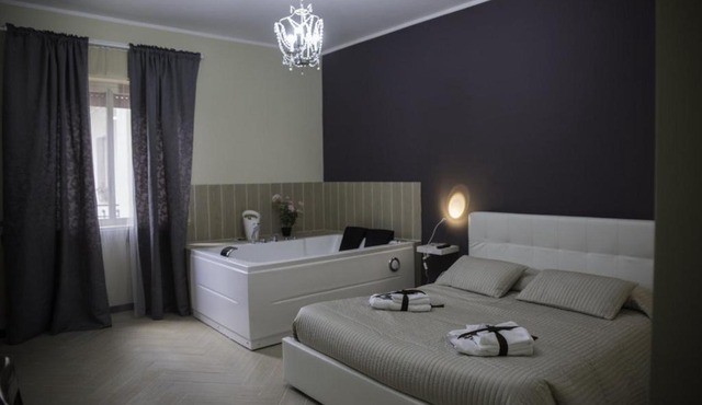 Il Centro Short Stay