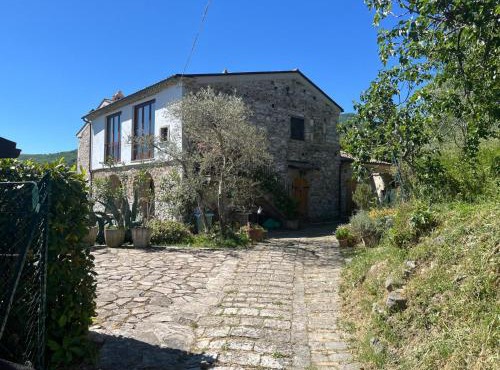 Il Convento di Laura